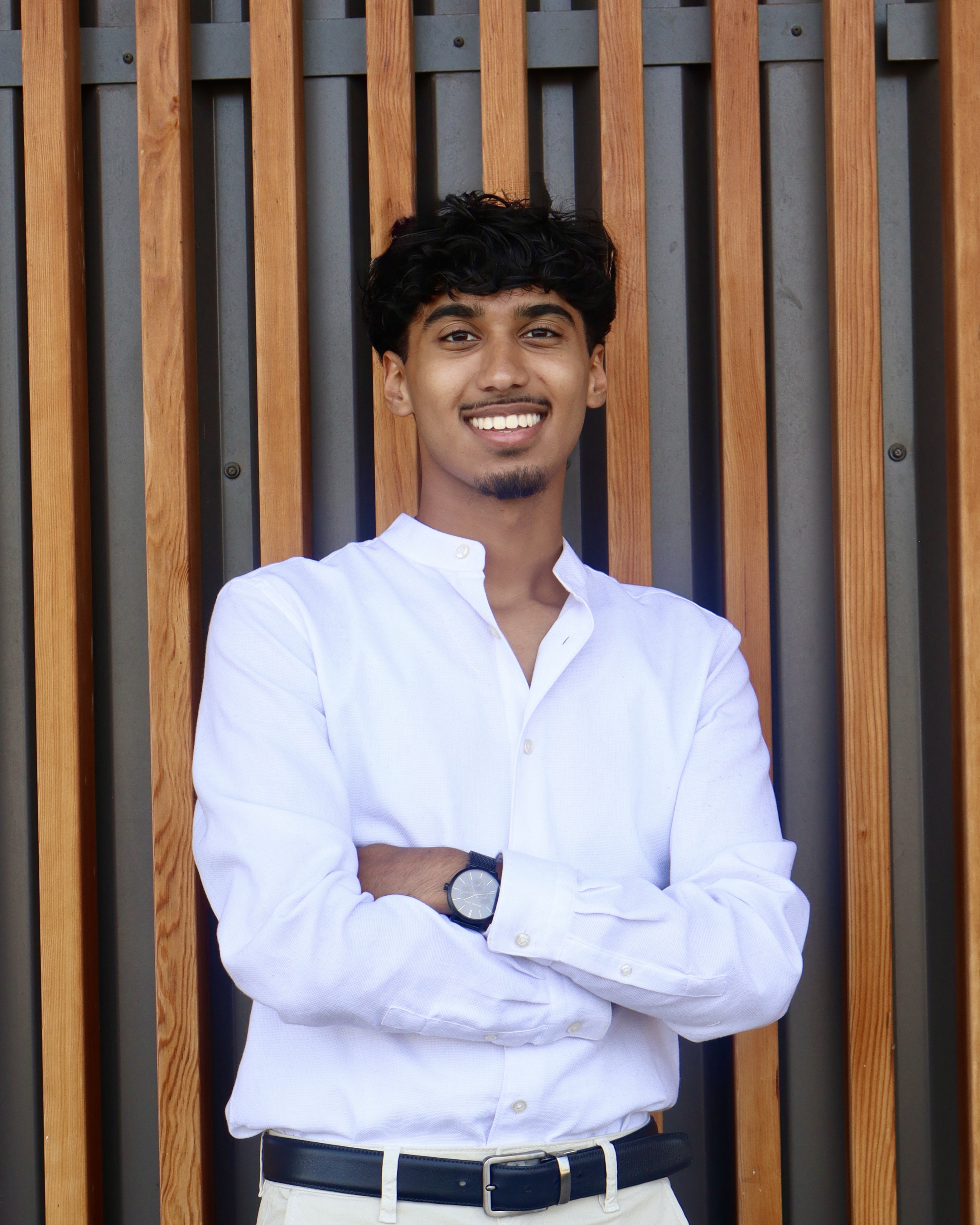 Shariq Abdul-Wahid